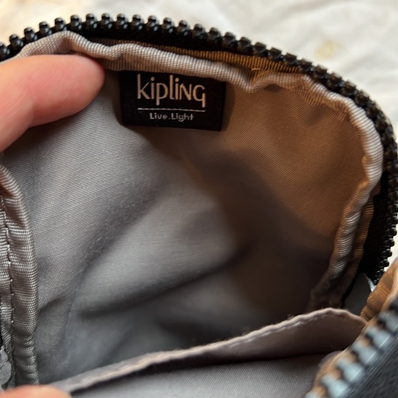 Kipling Small Crossbody Bag - Picture 7 of 10